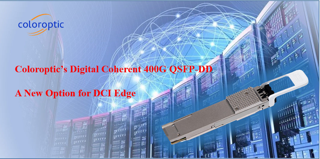 Qsfp dd μονάδα