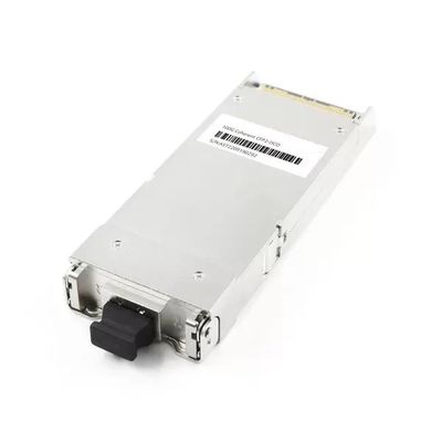 400G CFP2 DCO Συνεκτικός Οπτικός Μοντέλος Πηρακτήρας Με 7nm NEL DSP