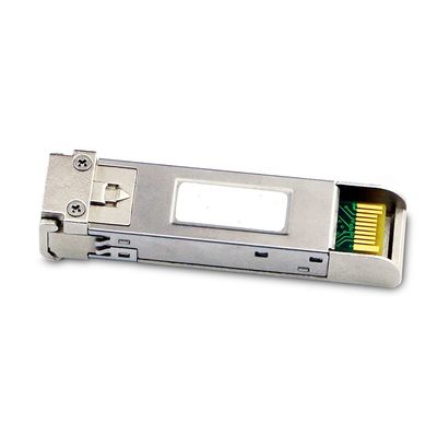 4.25G SW MMF Fiber Channel SFP Module Transceivers 850nm 300m με σύνδεσμο LC