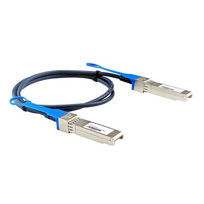 DAC 10G SFP + Copper Direct Attach Cable Passive για κέντρα δεδομένων