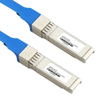 DAC 10G SFP + Copper Direct Attach Cable Passive για κέντρα δεδομένων