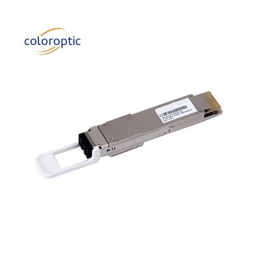 100G OpenZR+ MSA QSFP-DD DCO Πηρακτηριστή Marvell DSP Flex Grid
