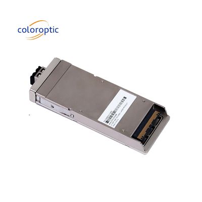 Συνεπής 400G CFP2 Transceiver DCO Ψηφιακή Συνεπής Οπτική με Marvell DSP