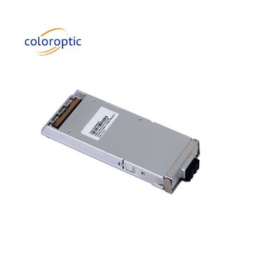200G MR 200G CFP2 Συνεπής δέκτης DCO με 7nm NEL DSP Flex Grid