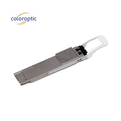 Μεγάλη ισχύς Συνεπής Οπτική Μονάδα 400G QSFP-DD Open ZR+ For Ethernet Variant