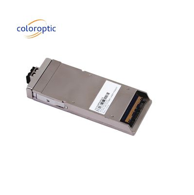 400G Ethernet CFP2 DCO Συνεπής οπτικός δέκτης Marvell DSP DWDM μήκη κύματος