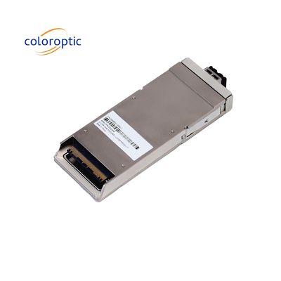CFP2 400G DCO Συνεπής οπτική μονάδα 400Gbps με μετάδοση DWDM