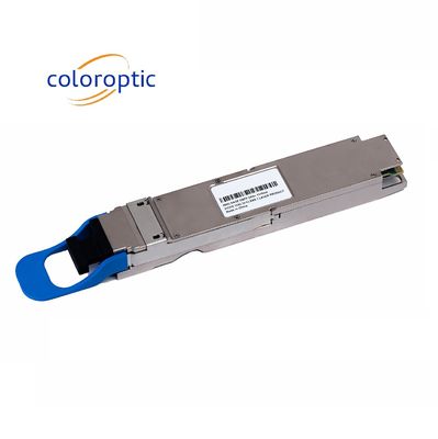 2.5W OSFP Μονάδα 800G DR 1310nm 500M με MPO-16 σύνδεσμο