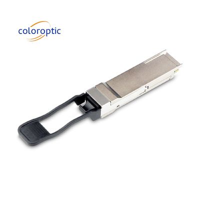 100Gb/S QSFP28 Οπτικός Πιστολήπτης Μοναδικός Lambda 100G Ethernet Οπτικός Πιστολήπτης