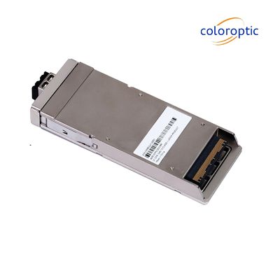QSFP-DD WDM Ψηφιακή Συνεκτική Οπτική Μονάδα 200G / 100G CFP2 DWDM