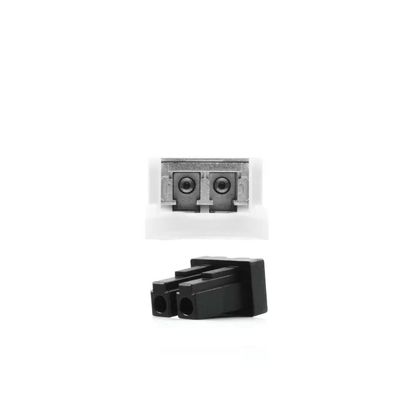400G OSFP ZR DCO Συνεχείς Πιστολήπτες W / 7nm Marvell DSP Flex Grid SCFEC CMIS 5.0