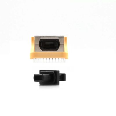 400G QSFP DD Module SR8 70m OM3 με FEC 400G Ethernet Enterprise Networking