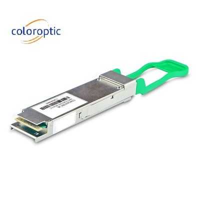 Arista QSFP-100G-SWDM4 QSFP28 150m DOM Duplex LC MMF Οπτική μονάδα δέκτη