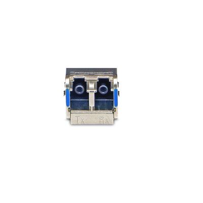 16G SFP28 SR Δορυφόροι δέκτη ινών 70m / 100m με ψηφιακή διαγνωστική παρακολούθηση