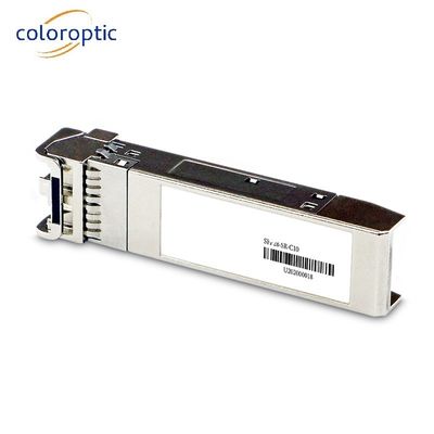 Πιστολήπτες οπτικοακουστικών ινών 8G SFP28 SR OM4 για 100M βέλτιστη δικτύωση