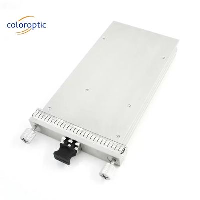 100G / 200G CFP DCO Συνεπής Οπτικός Μοντέλος Πιστολήπτης για Μεταφορά Μακροδιάστατης Απόστασης