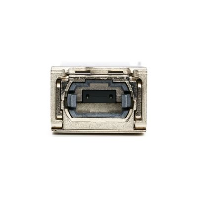 QSFP112-DD DOM MPO SMF Οπτικός Πιστολήπτης Μοντέλος 1310nm Για 400G Ethernet