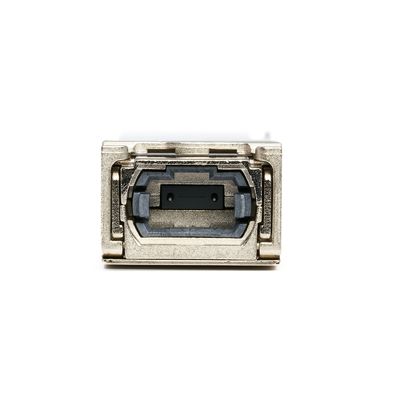 Cisco QDD-400G-SR4.2-BD QSFP56-DD 850nm 910nm DOM MPO MMF μονάδα δέκτη