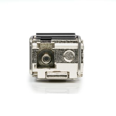 Διπλή LC SMF Οπτική SFP28 Μονάδα Πληροφορητή Δίπλωμα Διοίκησης 30km 25Gb/S
