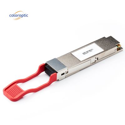Cisco QSFP-100G-ER4L-S QSFP28 40km DOM Duplex LC SMF οπτικός δέκτης