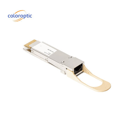 Mellanox QDD-400G-SR8 QSFP-DD MPO MMF Οπτικός Μεταπλήκτης 850nm 100m