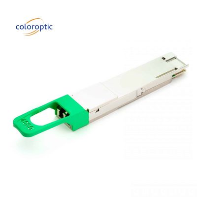 Innolight 400G QSFP-DD FR4 μονάδα μονότροπος με διπλή CDR κατανάλωση ισχύος 10W