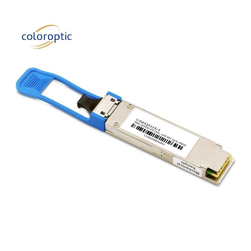 100G QSFP28 SWDM4 Transceiver οπτικής μονάδας SFP για διπλό MM Ethernet LC Connector