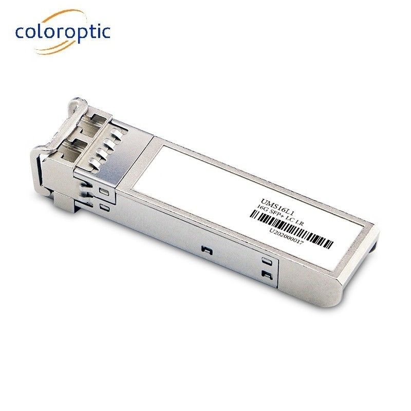 Cisco SFP-10G-ZR SMF Οπτική Πιστολήπτης Μονάδα DWDM Tunable SFP+ DOM Duplex LC