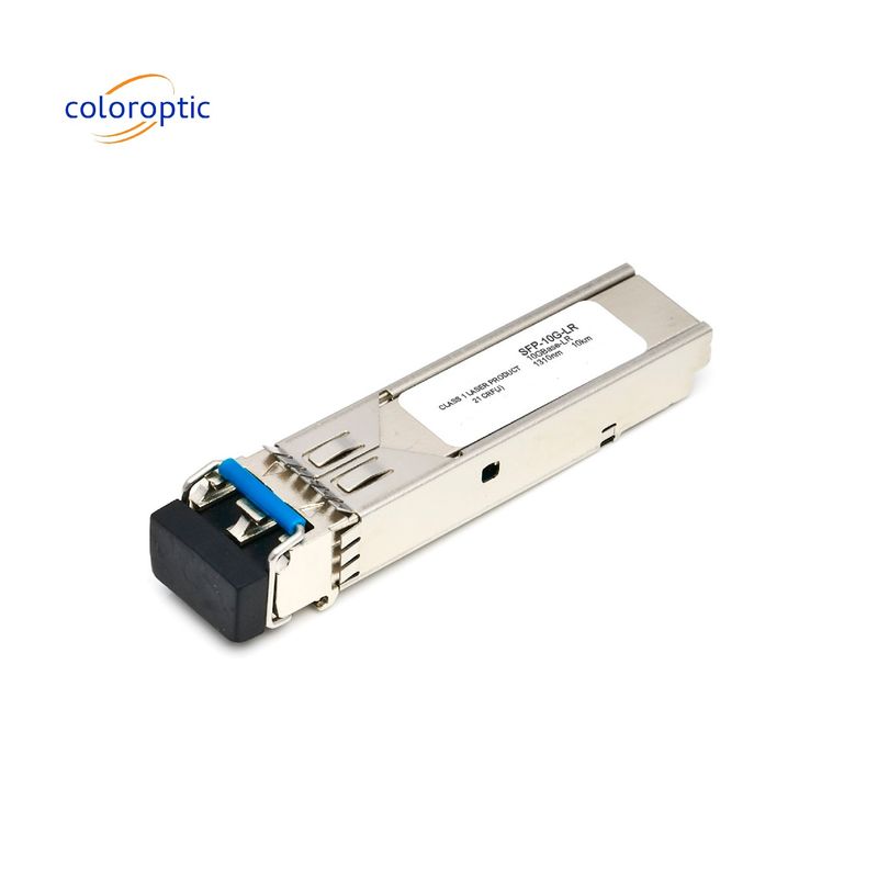 XGSPON-OLT-SN1 XGSPON OLT SFP+ TX-9.95G/RX-9.95G, 2.488G Tx-1577nm/Rx-1270nm SN1 SC UPC DDM Οπτικοί δέκτες